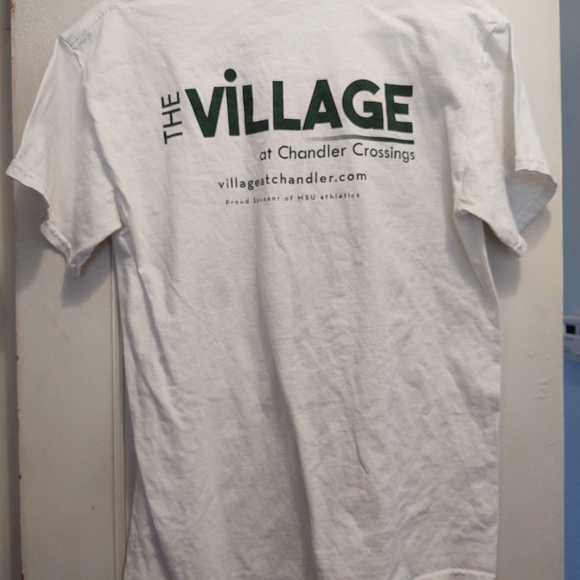 Spartan t-shirt - Picture 4 of 5